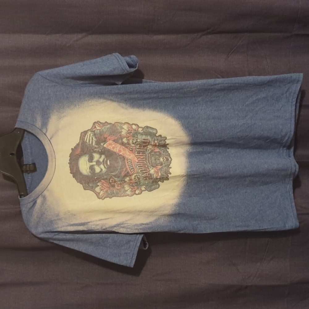 Michael Myers graphic tee